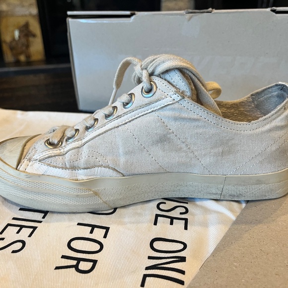 Golden Goose Sneakers - Picture 12 of 13